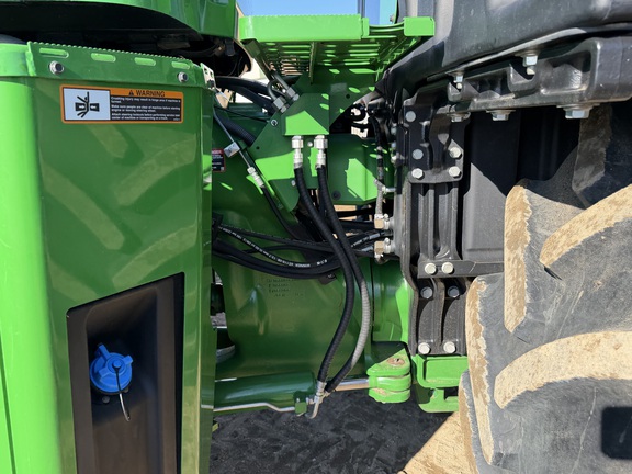 2020 John Deere 9570R - Photo22