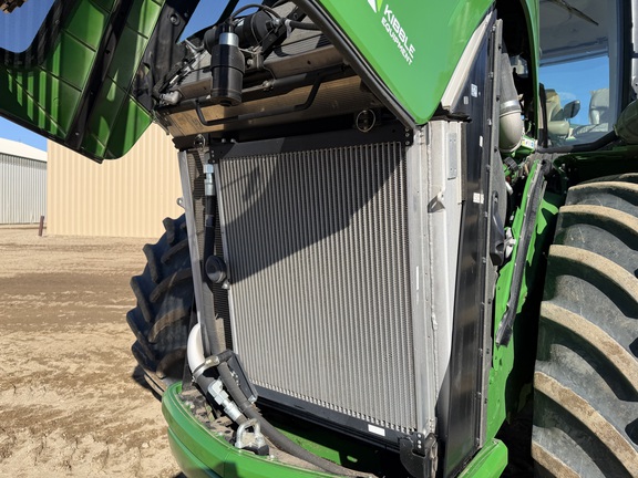 2020 John Deere 9570R - Photo24
