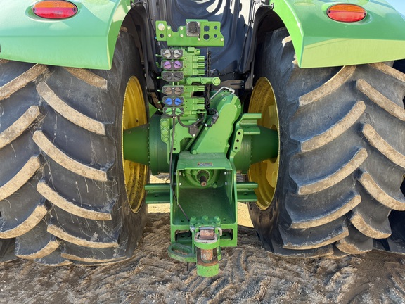 2020 John Deere 9570R - Photo25