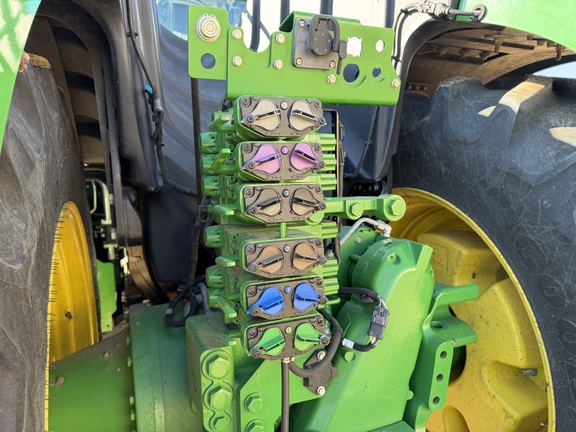 2020 John Deere 9570R - Photo26