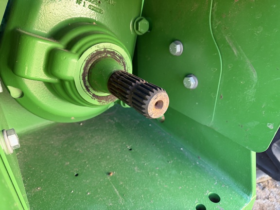 2020 John Deere 9570R - Photo27