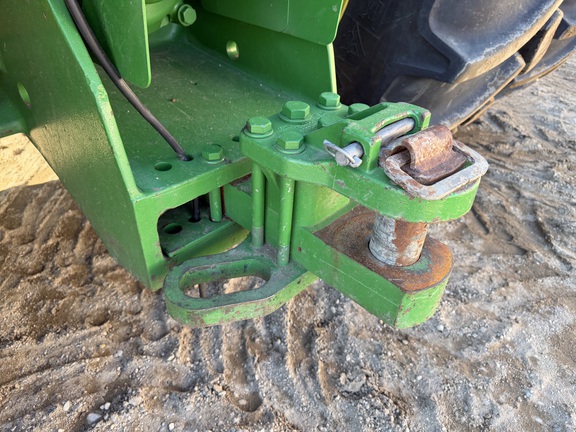 2020 John Deere 9570R - Photo28