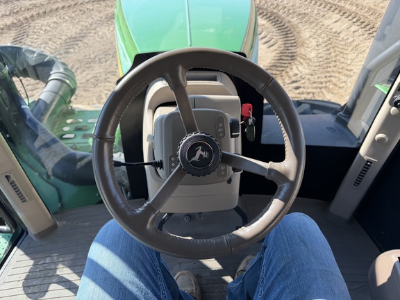 2020 John Deere 9570R - Photo31