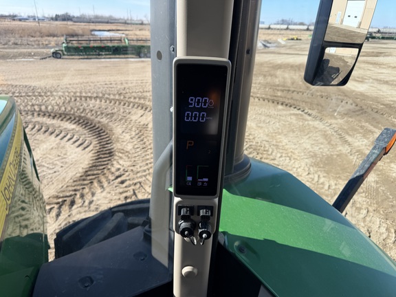 2020 John Deere 9570R - Photo34