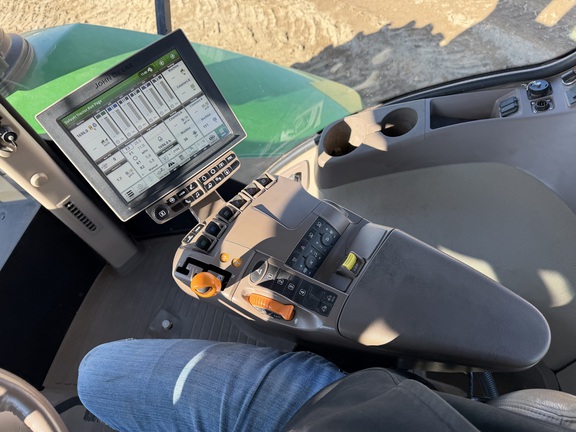 2020 John Deere 9570R - Photo35
