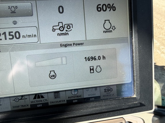 2020 John Deere 9570R - Photo36