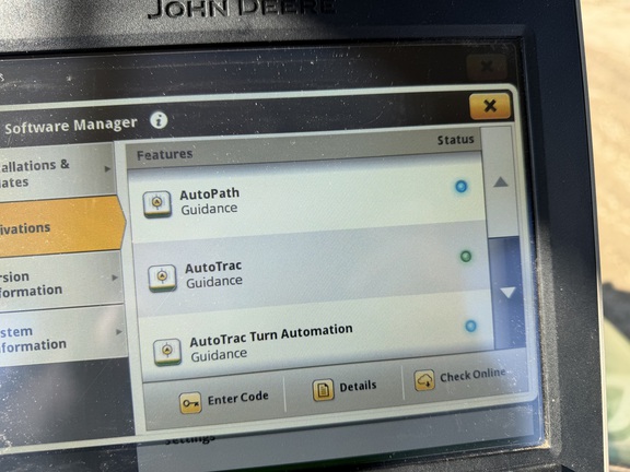 2020 John Deere 9570R - Photo37