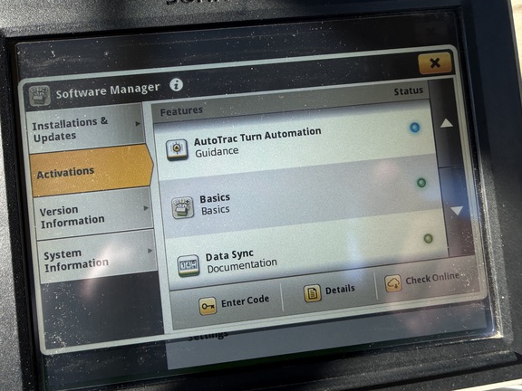 2020 John Deere 9570R - Photo38