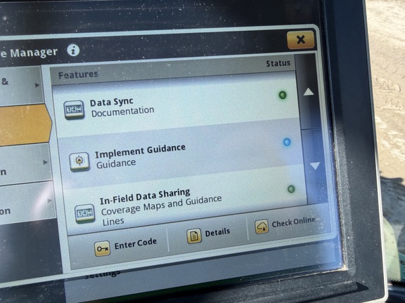 2020 John Deere 9570R - Photo39