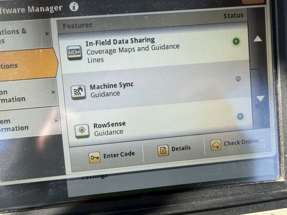 2020 John Deere 9570R - Photo40