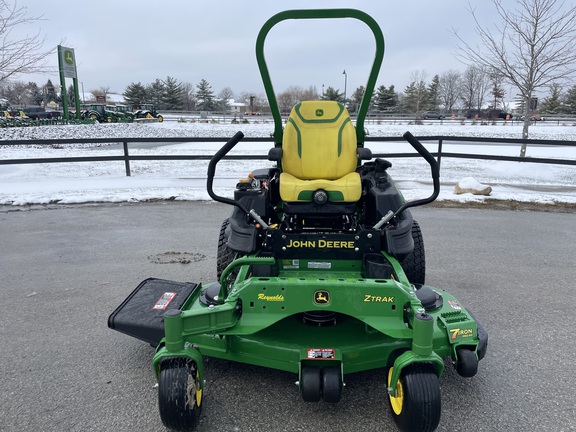 2023 John-Deere Z930M