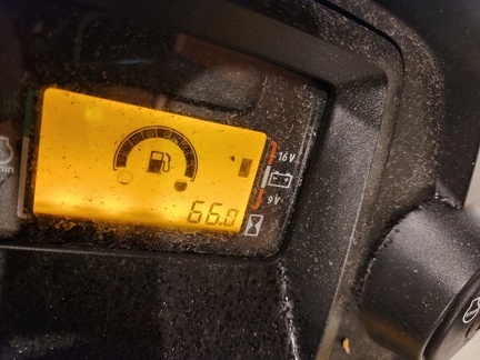 Photo of 2019 John Deere X380