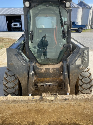 Photo of 2023 John Deere 320G