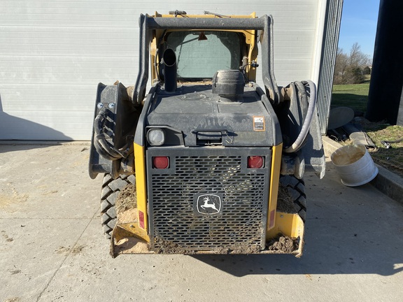 Photo of 2023 John Deere 320G