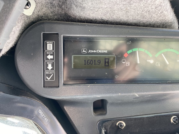 Photo of 2023 John Deere 320G