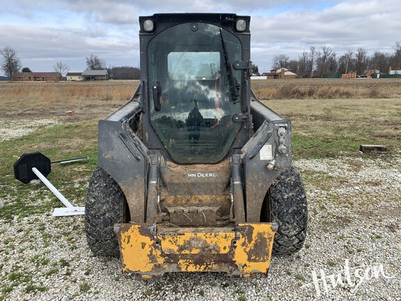 Photo of 2023 John Deere 320G