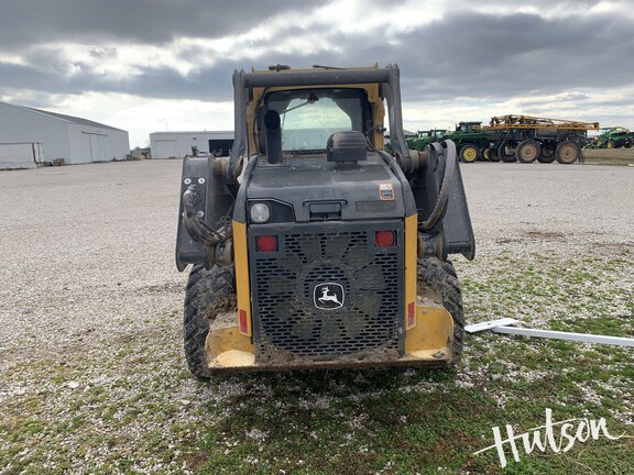 Photo of 2023 John Deere 320G