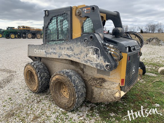 Photo of 2023 John Deere 320G