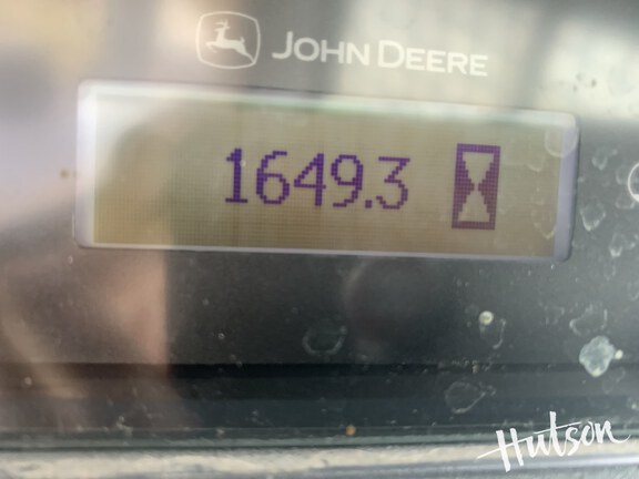 Photo of 2023 John Deere 320G