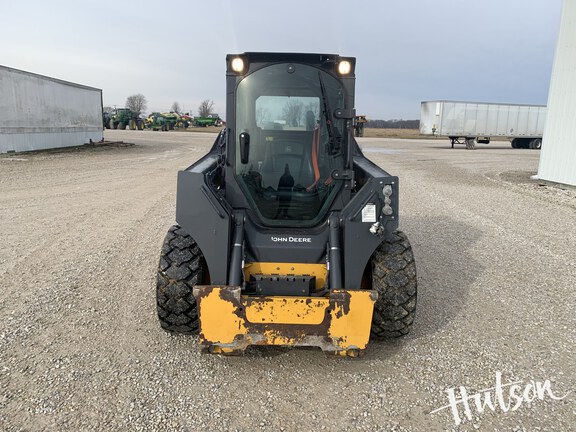 Photo of 2023 John Deere 320G