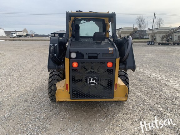 Photo of 2023 John Deere 320G