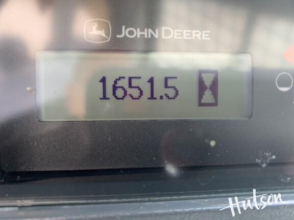 Photo of 2023 John Deere 320G