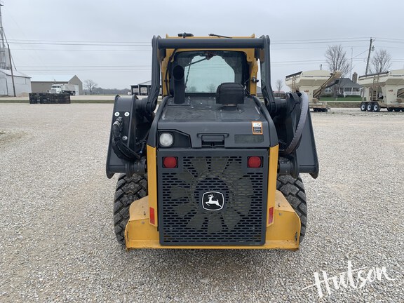 Photo of 2023 John Deere 320G