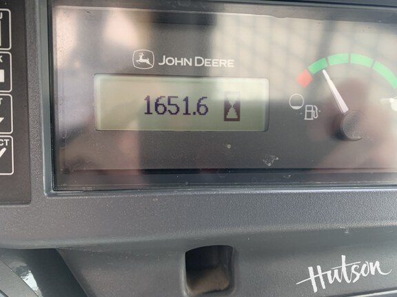 Photo of 2023 John Deere 320G