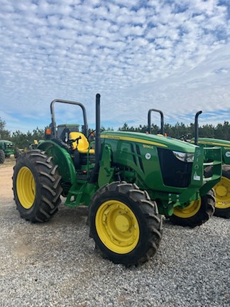 2025 John Deere 5090EL Photo 1