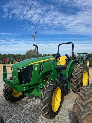 2025 John Deere 5090EL Photo 2