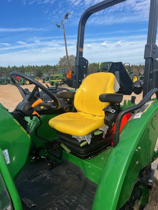2025 John Deere 5090EL Photo 4