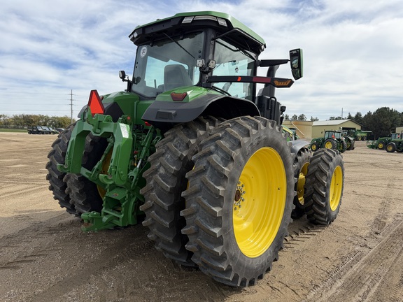 2025 John Deere 8R 370 - Photo3
