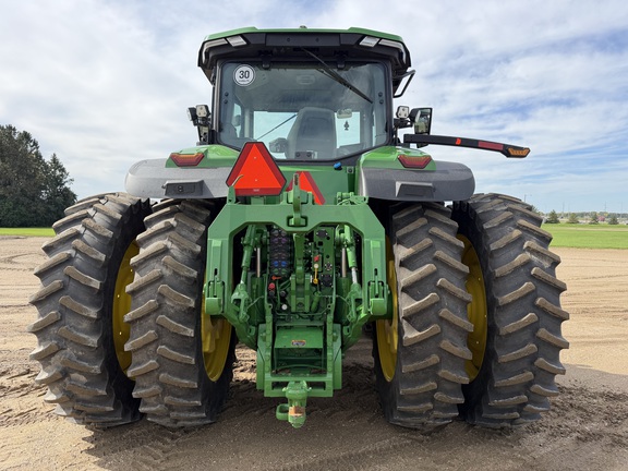 2025 John Deere 8R 370 - Photo4