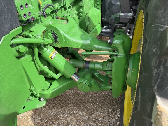 2025 John Deere 8R 370 - Photo11
