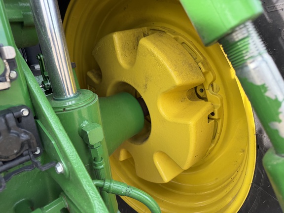 2025 John Deere 8R 370 - Photo18