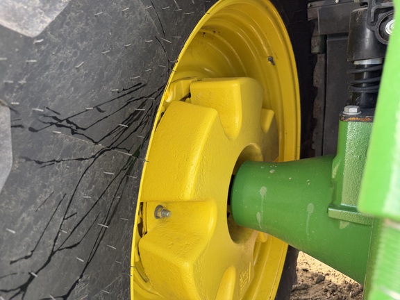 2025 John Deere 8R 370 - Photo20