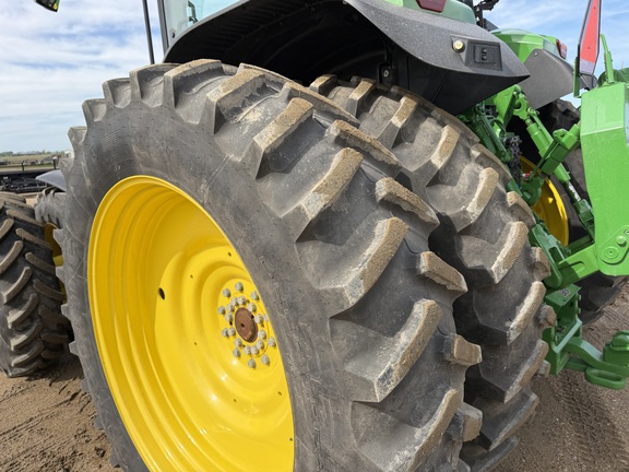 2025 John Deere 8R 370 - Photo19