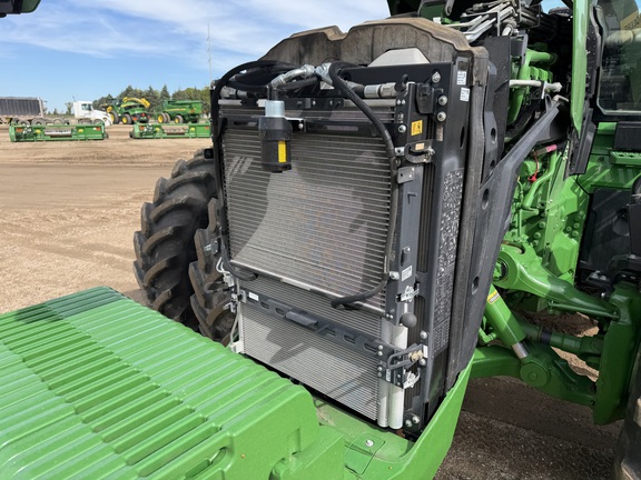 2025 John Deere 8R 370 - Photo21