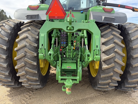 2025 John Deere 8R 370 - Photo24