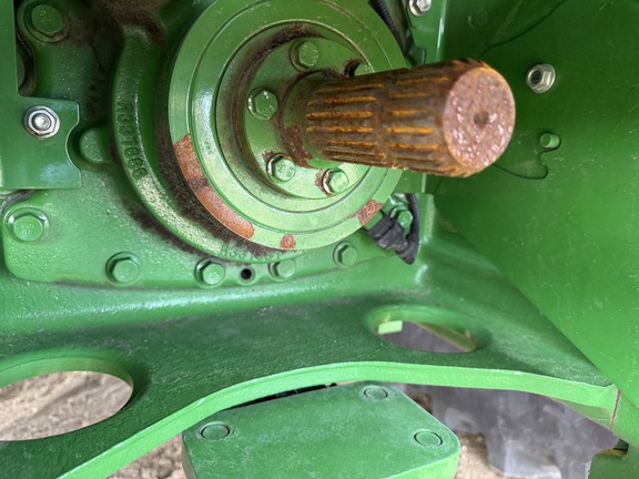 2025 John Deere 8R 370 - Photo28