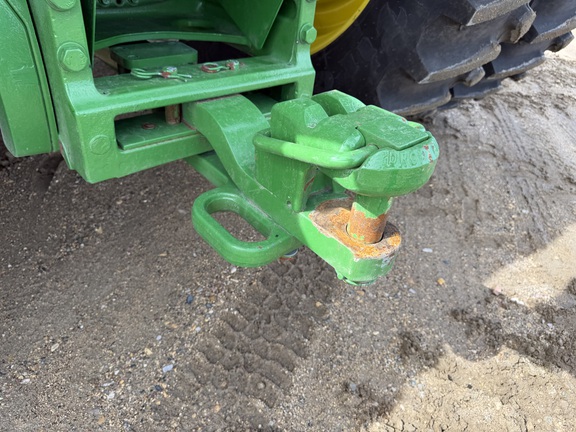 2025 John Deere 8R 370 - Photo29