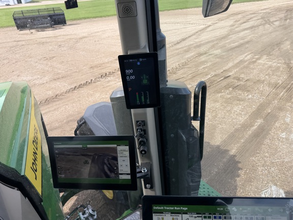 2025 John Deere 8R 370 - Photo35