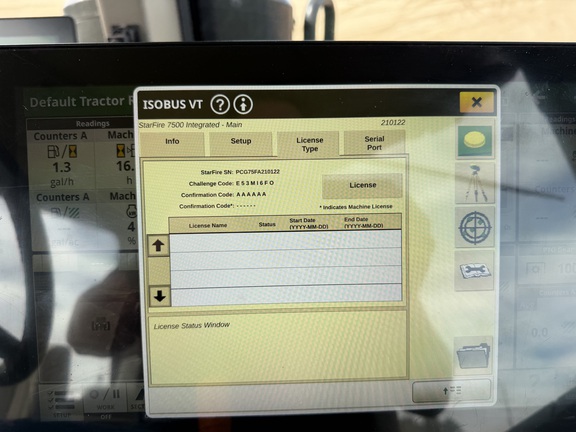 2025 John Deere 8R 370 - Photo39