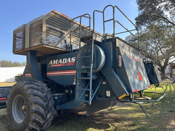 2024 Amadas 2120 Photo 4