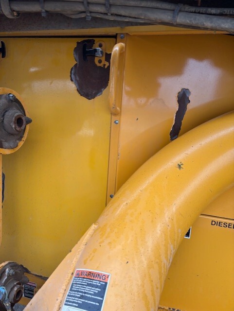 2011 Oxbo 4334 Image 21