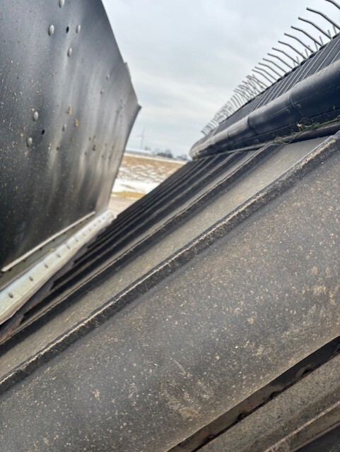 2011 Oxbo 4334 Image 14