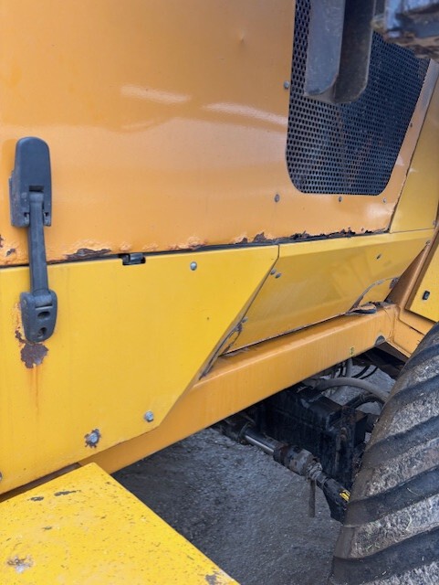 2011 Oxbo 4334 Image 23