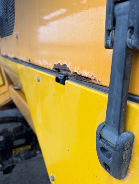 2011 Oxbo 4334 Image 22