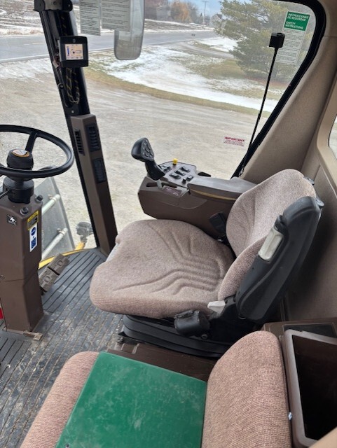 2011 Oxbo 4334 Image 8