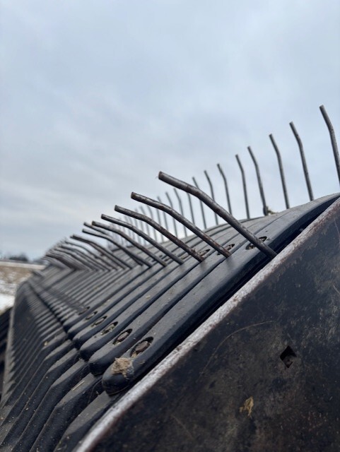 2011 Oxbo 4334 Image 12